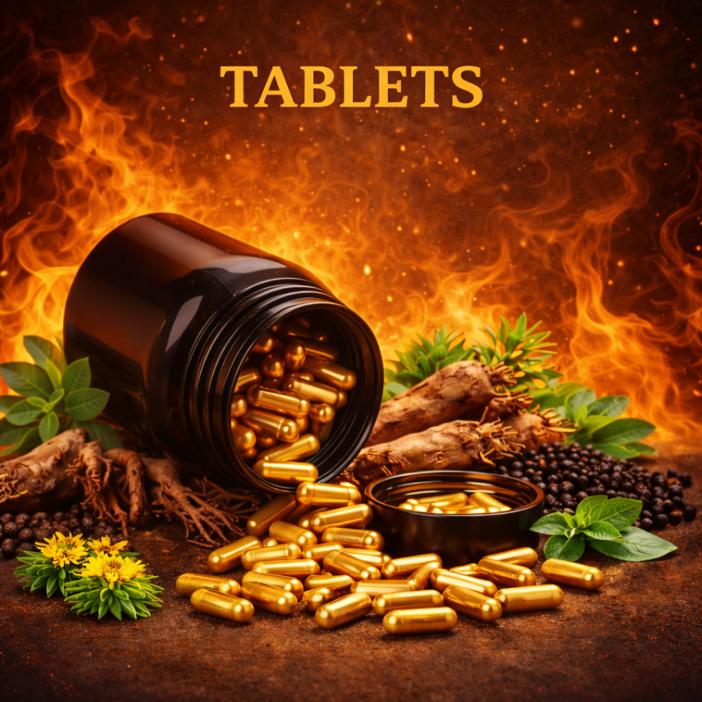  TABLETS